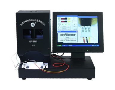 双排线序检测仪
